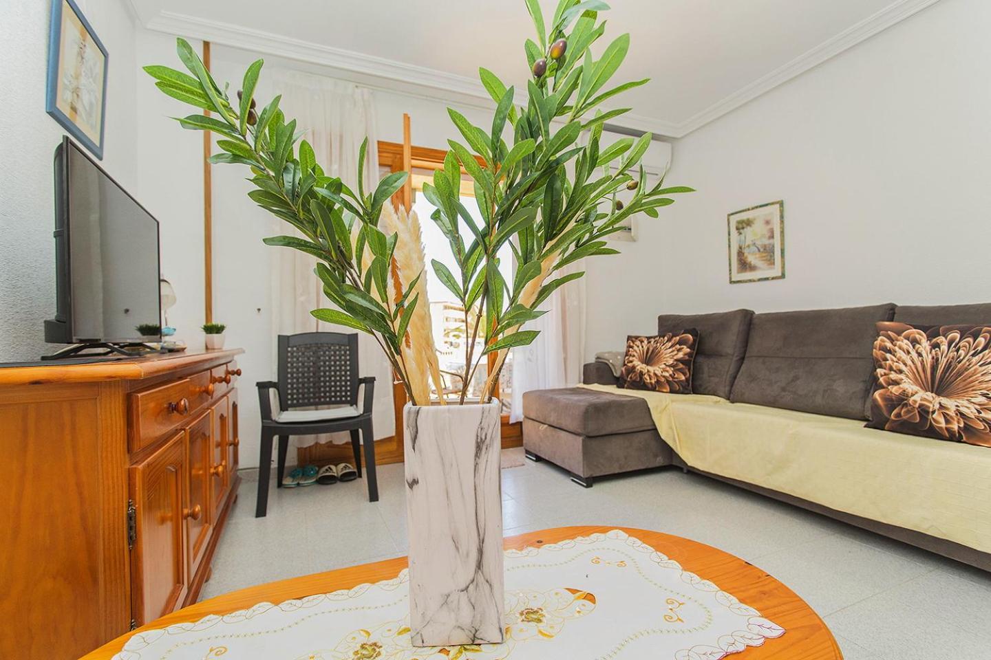40 Kate El Coral - Alicante Real Estate ลามาตา ภายนอก รูปภาพ