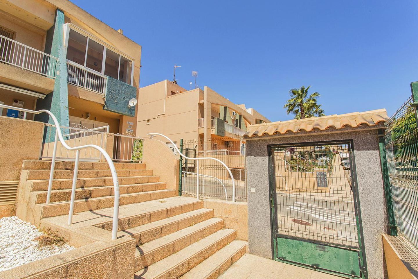 40 Kate El Coral - Alicante Real Estate ลามาตา ภายนอก รูปภาพ