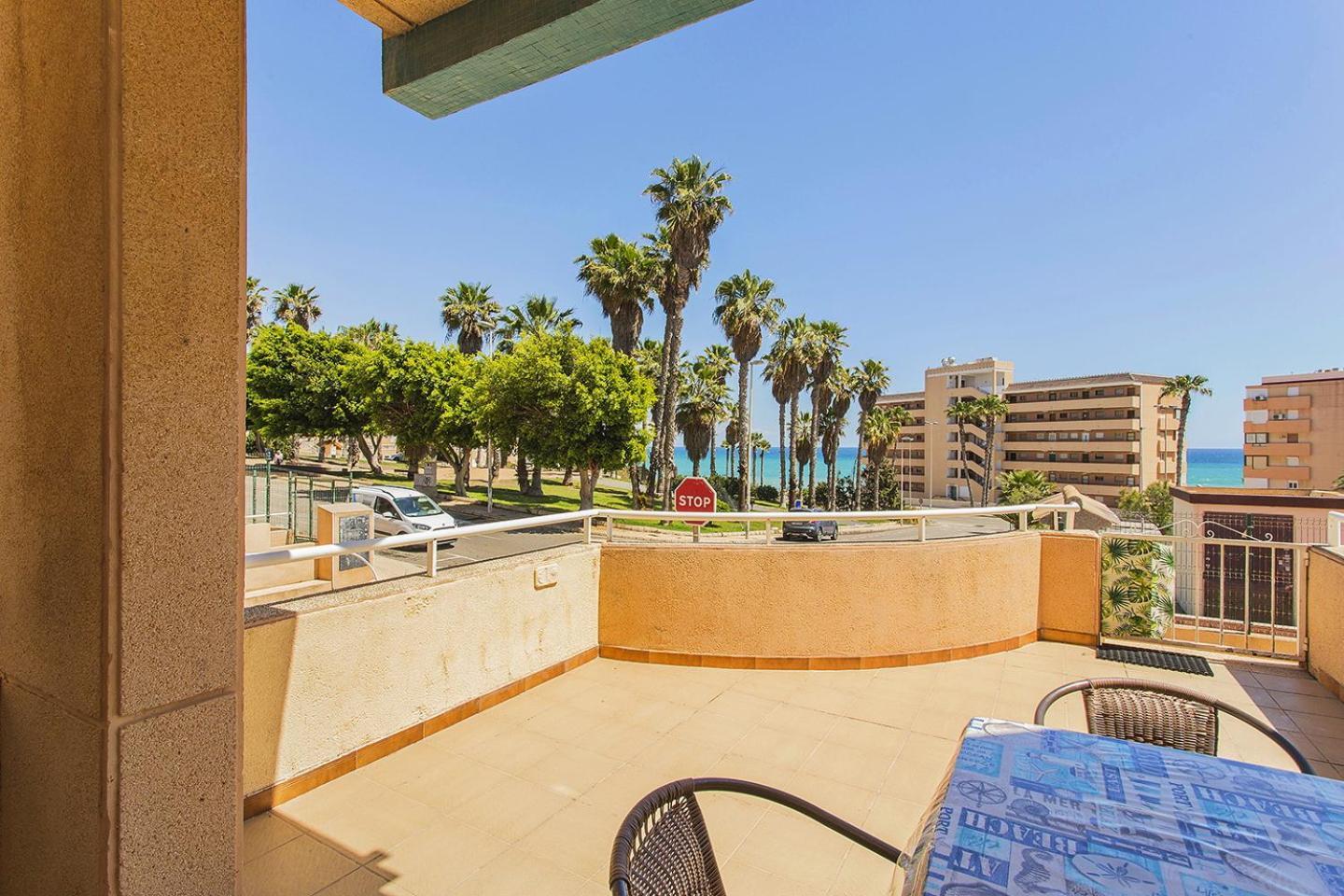 40 Kate El Coral - Alicante Real Estate ลามาตา ภายนอก รูปภาพ
