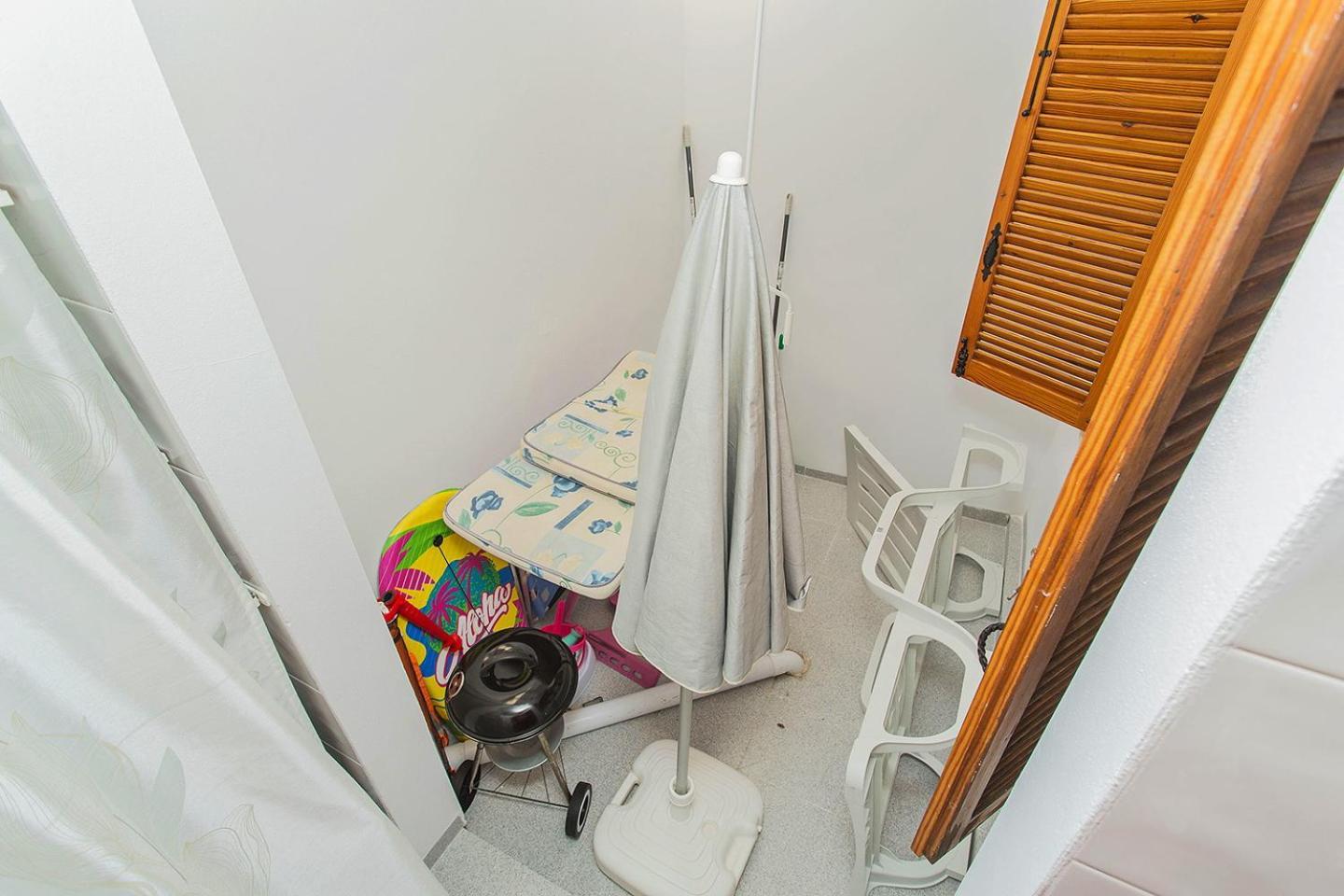 40 Kate El Coral - Alicante Real Estate ลามาตา ภายนอก รูปภาพ