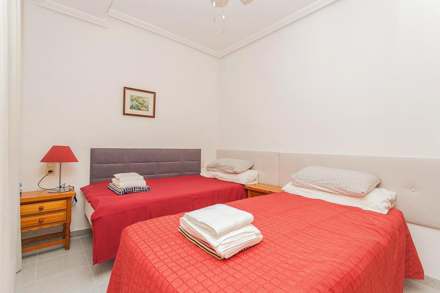 40 Kate El Coral - Alicante Real Estate ลามาตา ภายนอก รูปภาพ