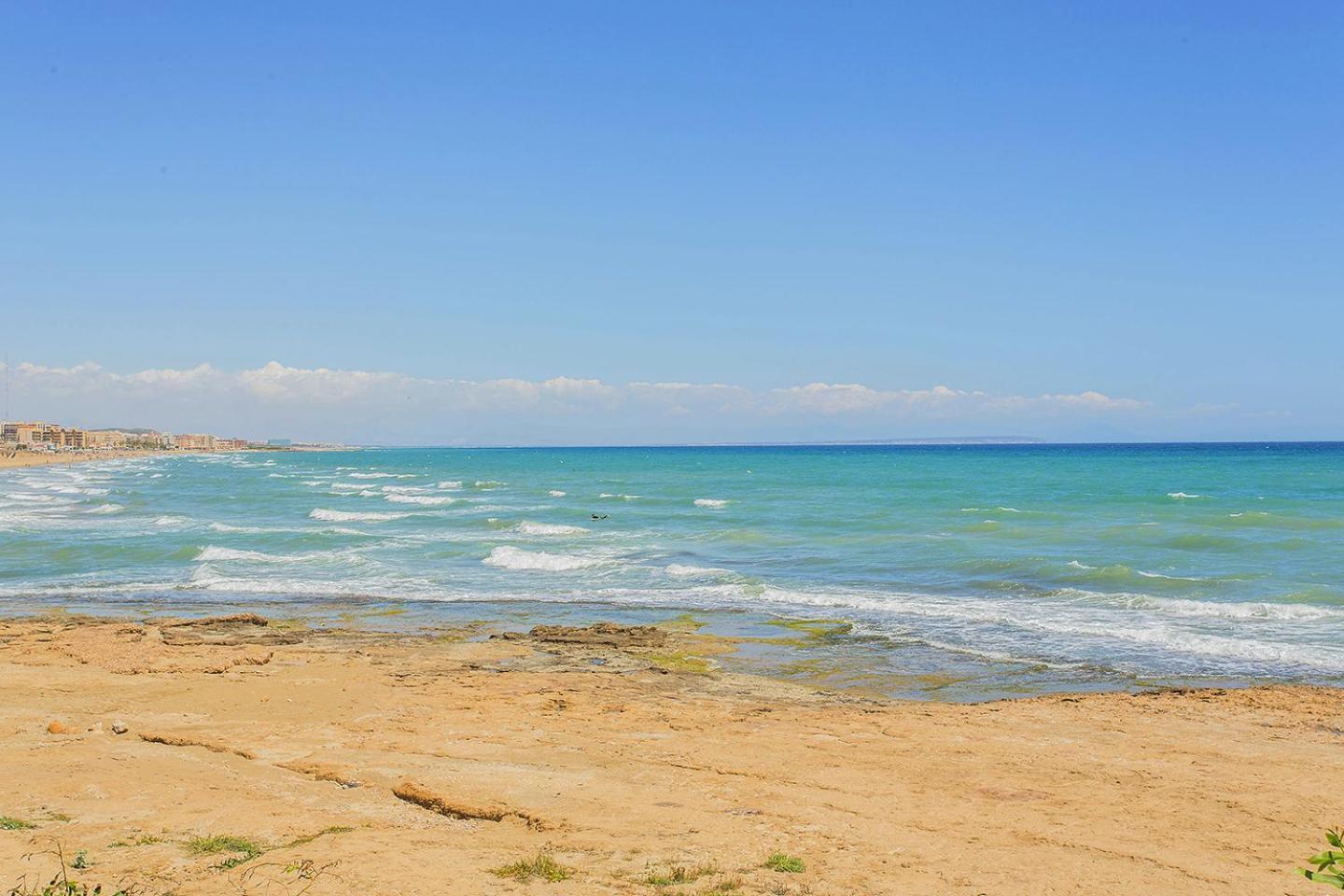 40 Kate El Coral - Alicante Real Estate ลามาตา ภายนอก รูปภาพ