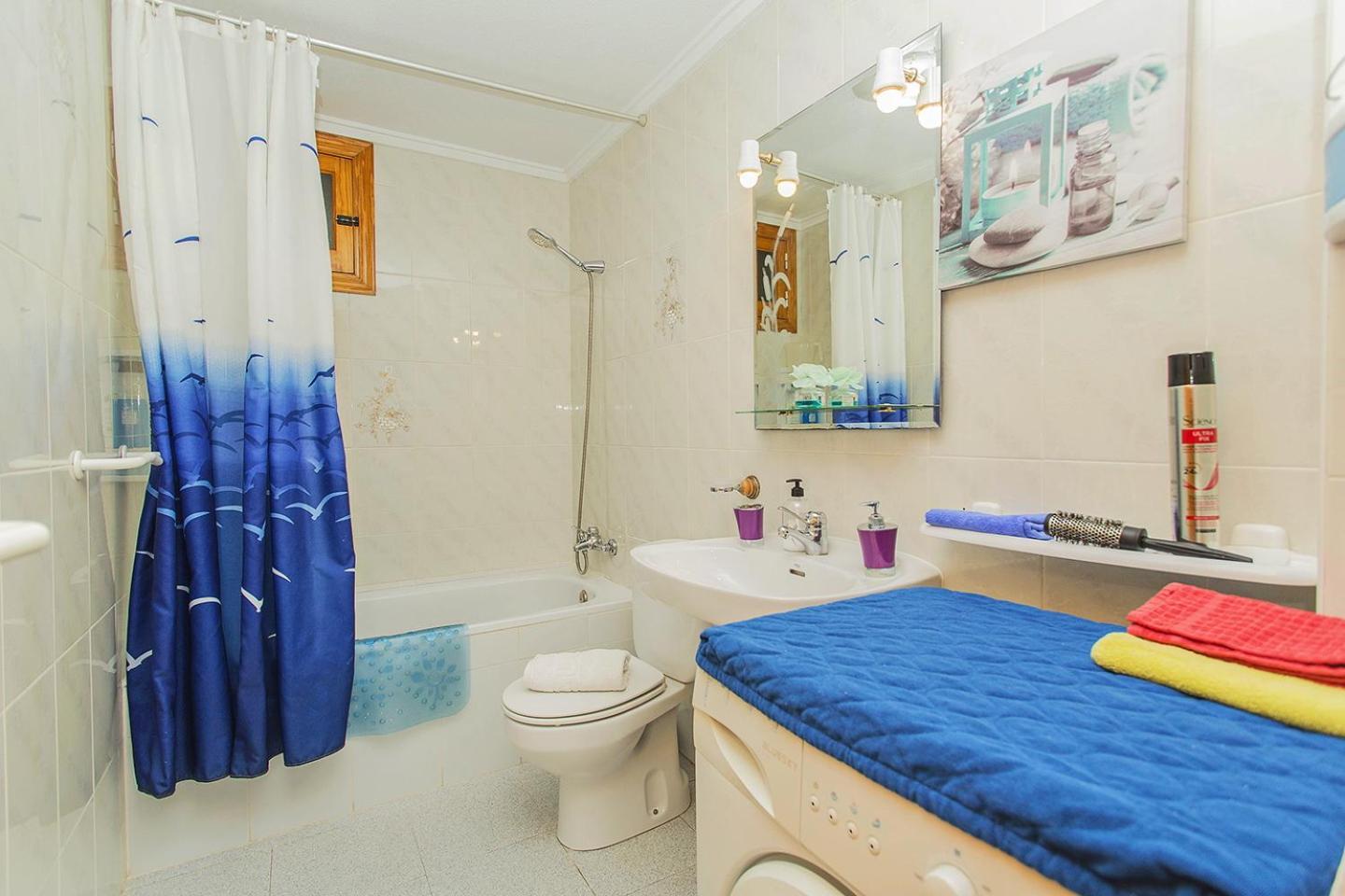 40 Kate El Coral - Alicante Real Estate ลามาตา ภายนอก รูปภาพ