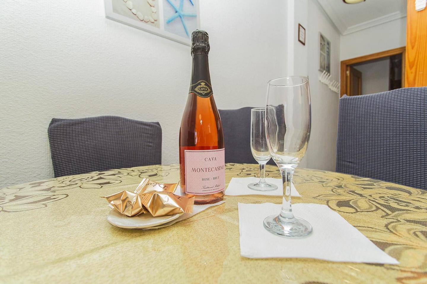40 Kate El Coral - Alicante Real Estate ลามาตา ภายนอก รูปภาพ