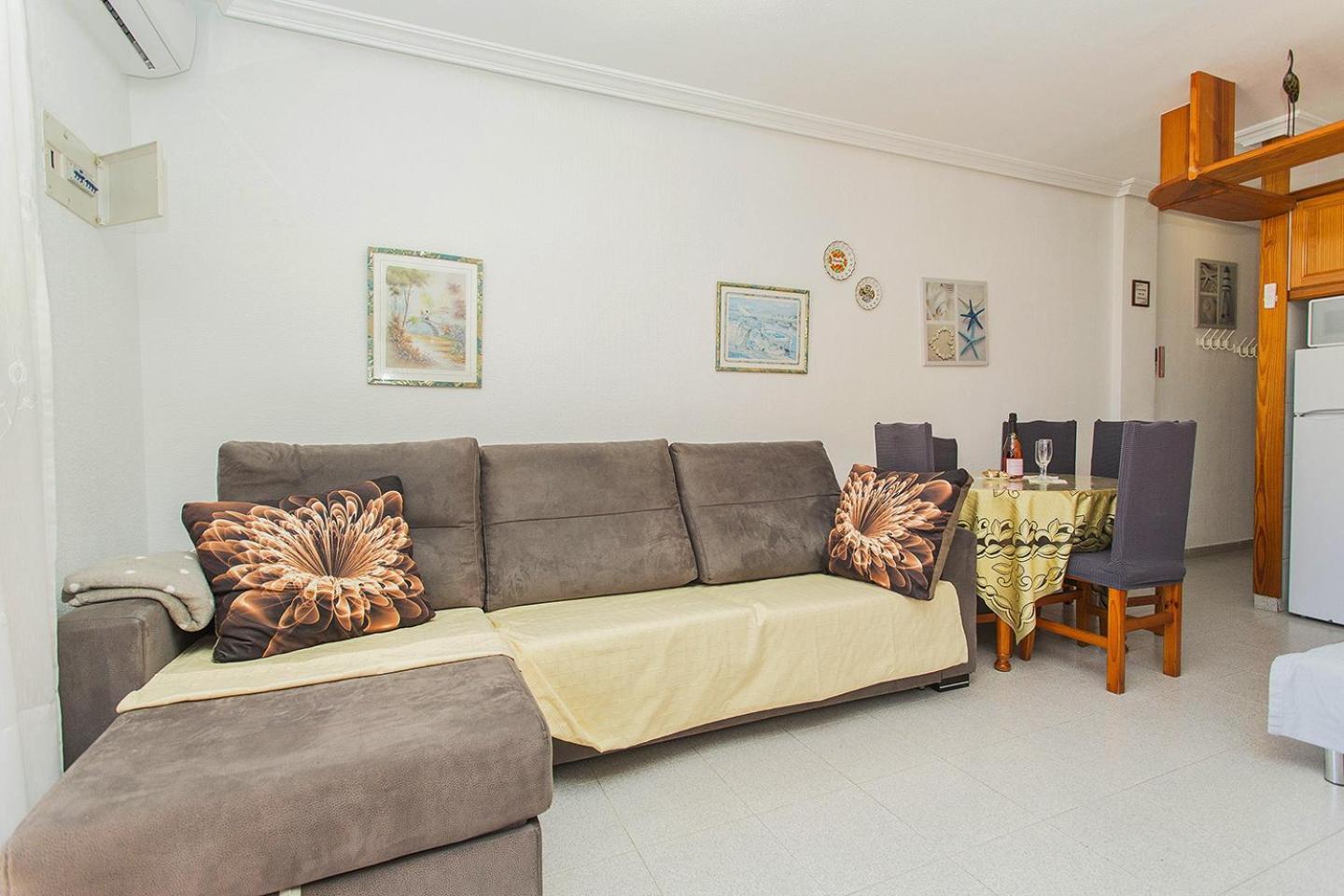 40 Kate El Coral - Alicante Real Estate ลามาตา ภายนอก รูปภาพ