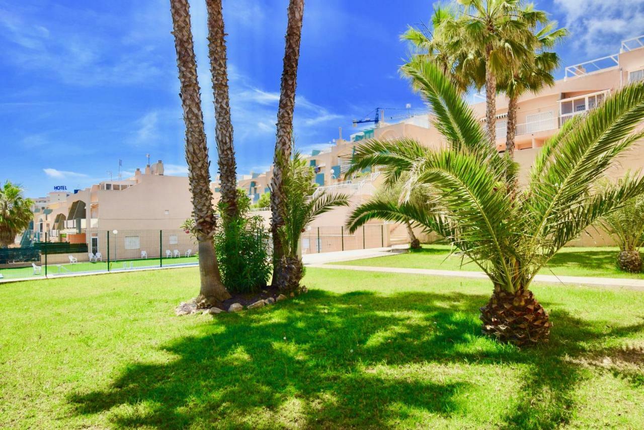 40 Kate El Coral - Alicante Real Estate ลามาตา ภายนอก รูปภาพ