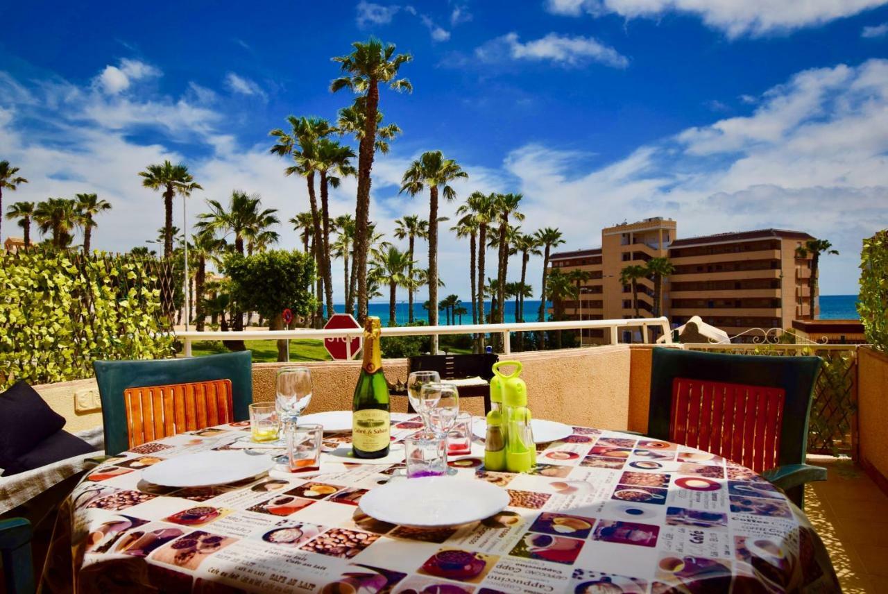 40 Kate El Coral - Alicante Real Estate ลามาตา ภายนอก รูปภาพ