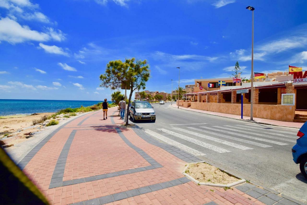 40 Kate El Coral - Alicante Real Estate ลามาตา ภายนอก รูปภาพ