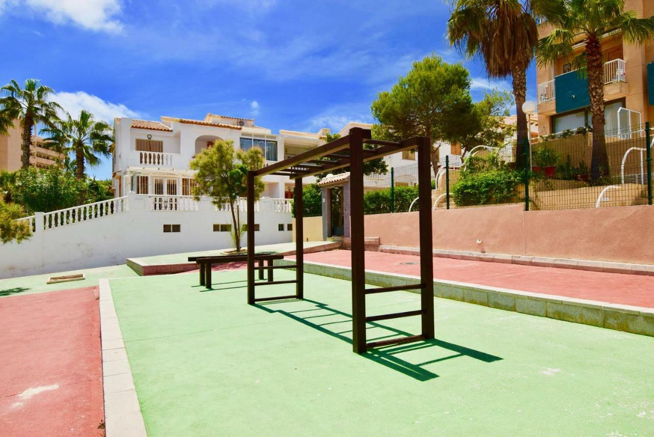 40 Kate El Coral - Alicante Real Estate ลามาตา ภายนอก รูปภาพ