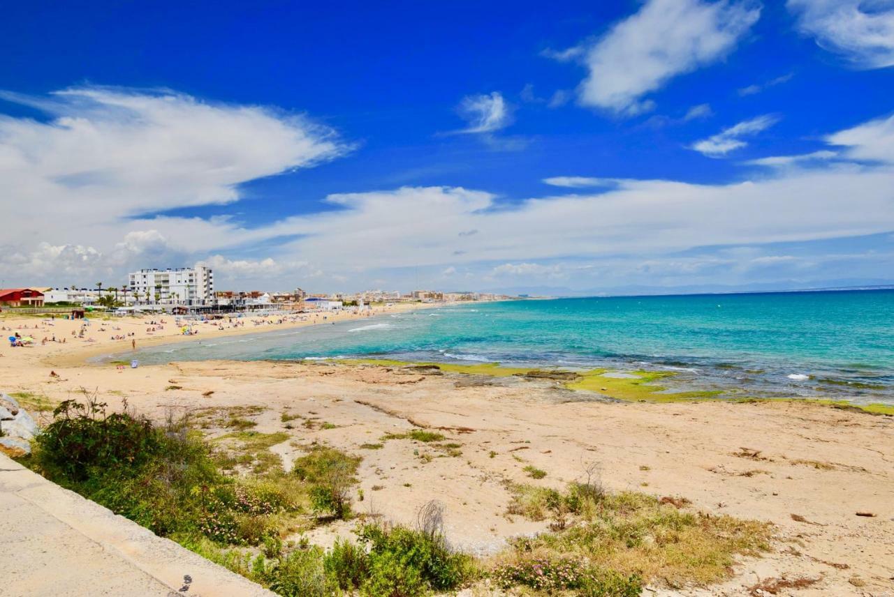 40 Kate El Coral - Alicante Real Estate ลามาตา ภายนอก รูปภาพ