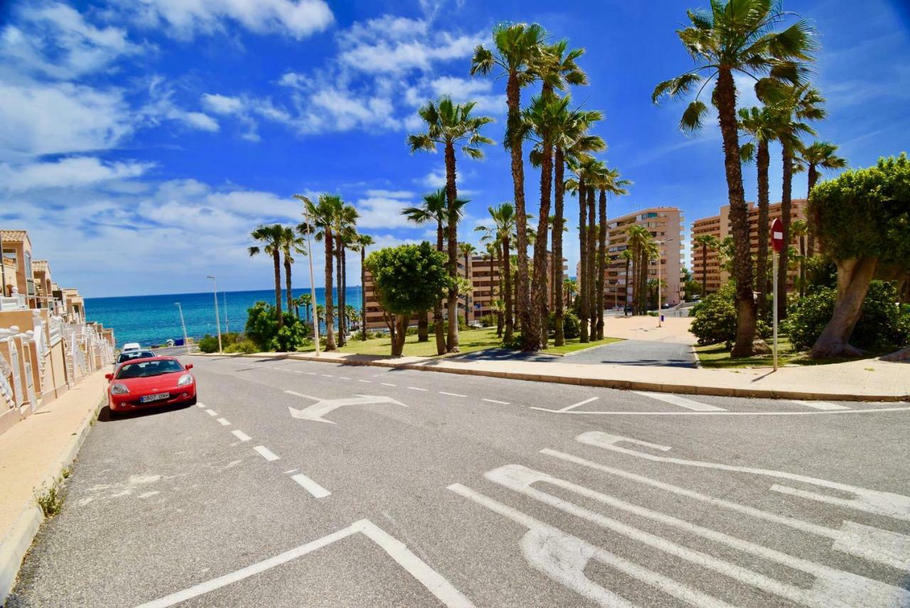 40 Kate El Coral - Alicante Real Estate ลามาตา ภายนอก รูปภาพ