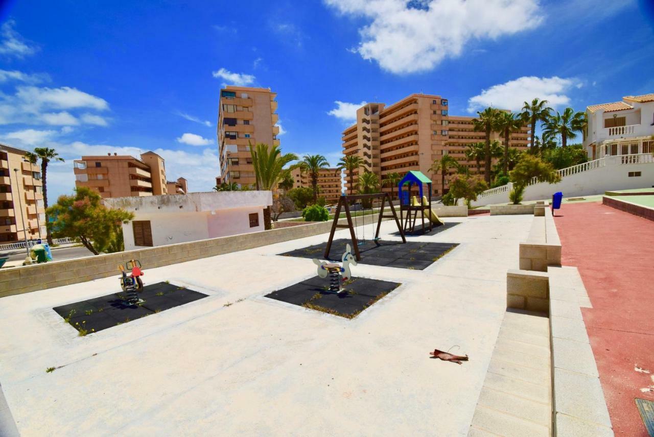 40 Kate El Coral - Alicante Real Estate ลามาตา ภายนอก รูปภาพ