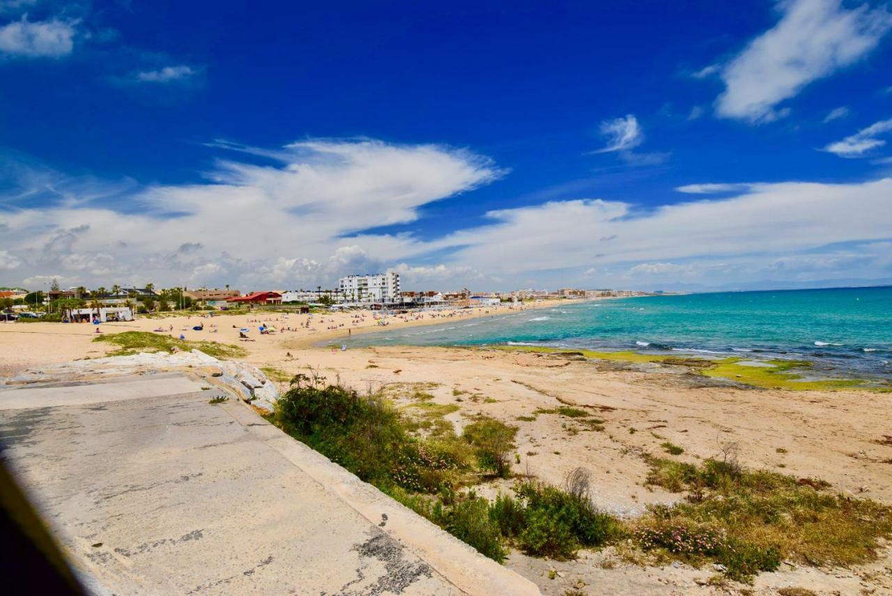 40 Kate El Coral - Alicante Real Estate ลามาตา ภายนอก รูปภาพ