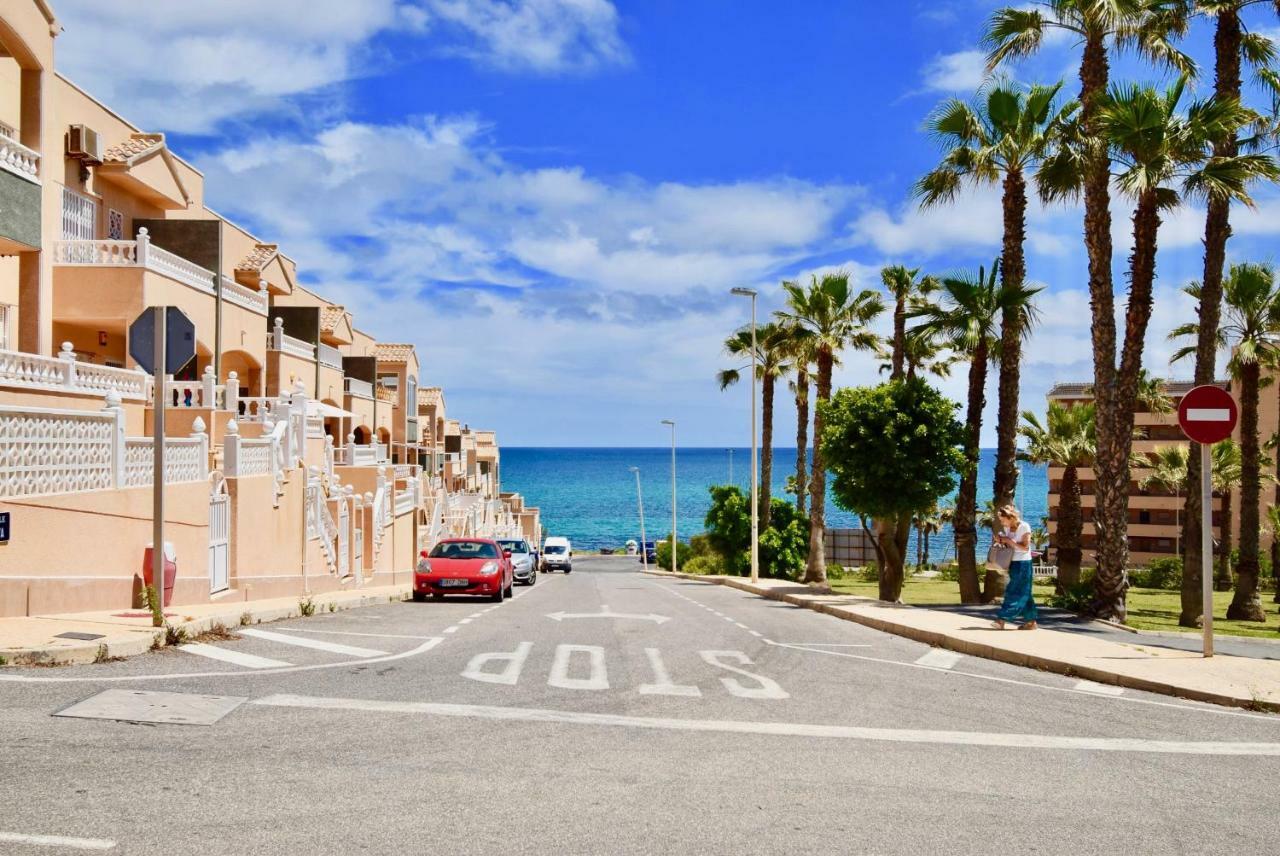 40 Kate El Coral - Alicante Real Estate ลามาตา ภายนอก รูปภาพ